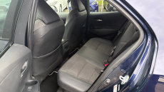 Toyota Corolla 1.8 VVT-i Hybrid Design 5dr CVT Hybrid Hatchback